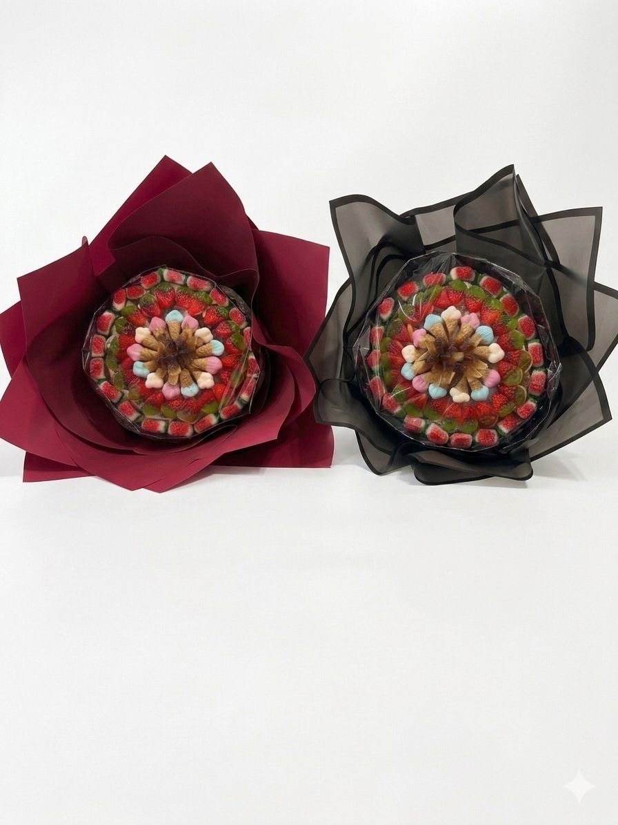 Custom Design Bouquet